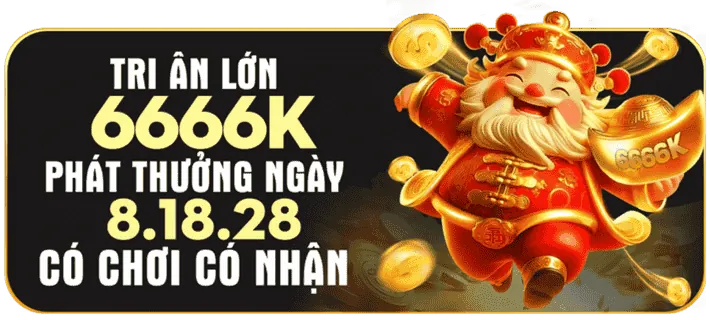 Khuyến mãi mới nhất U888