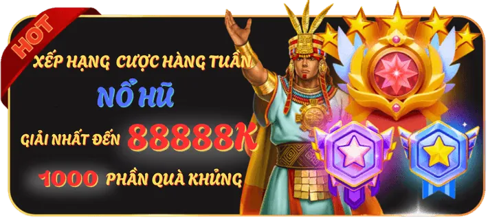 Bắn Cá đổi thưởng tại U888