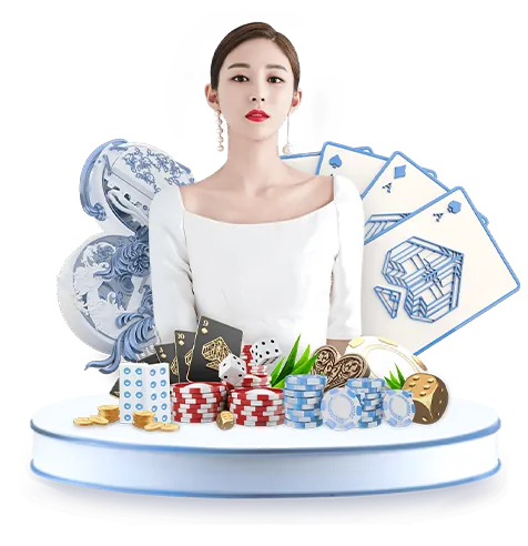 Bước 3: Chọn trò chơi casino yêu thích